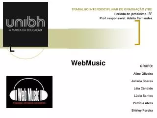 webmusic