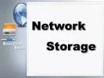 Network - slide 1