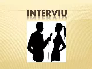 interviu