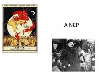 a nep