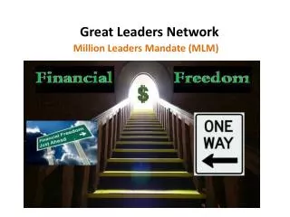 Great Leaders Network
