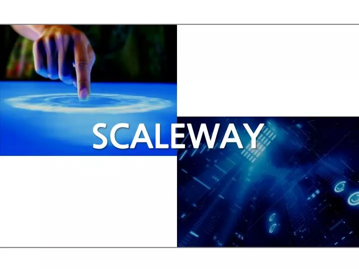 scaleway