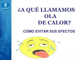 c mo evitar sus efectos