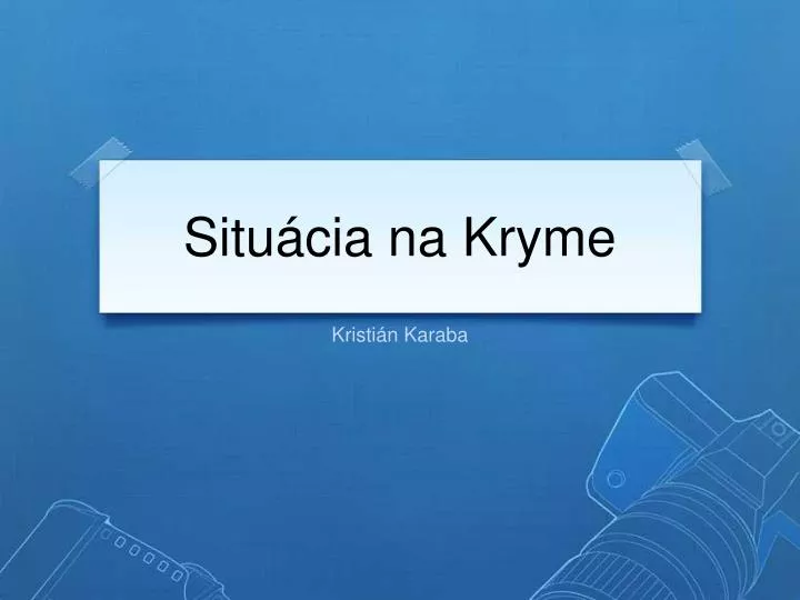 situ cia na kryme