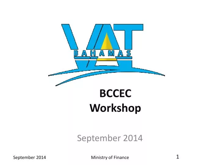 bccec workshop