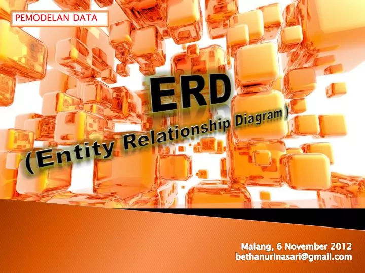erd entity relationship diagram