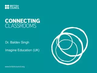 Dr. Baldev Singh Imagine Education (UK)