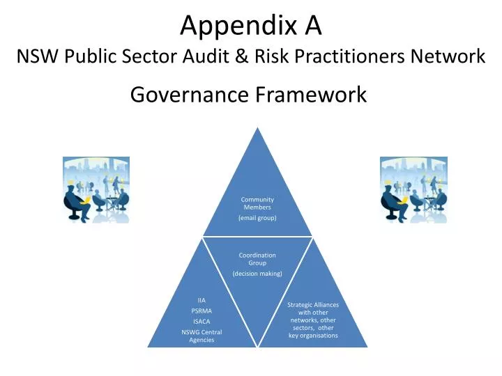 appendix a nsw public sector audit risk practitioners network