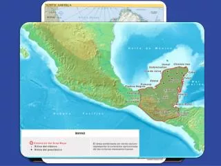 les religions precolombines