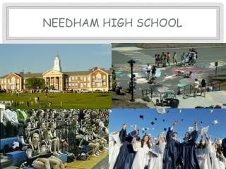 Needham High School