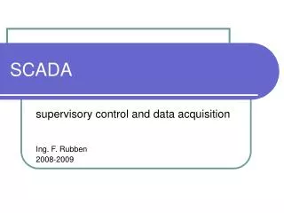scada