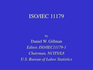 ISO/IEC 11179