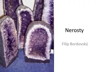 nerosty