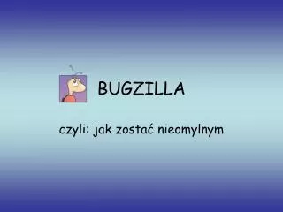bugzilla