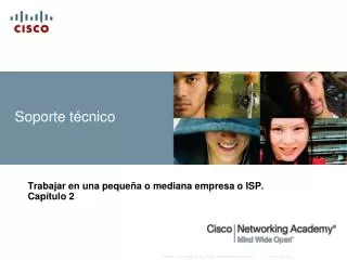 soporte t cnico
