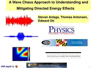 A Wave Chaos Approach to Understanding and Mitigating Directed Energy Effects