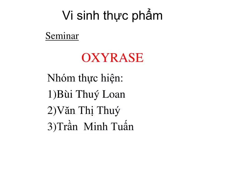 nh m th c hi n b i thu loan v n th thu tr n minh tu n