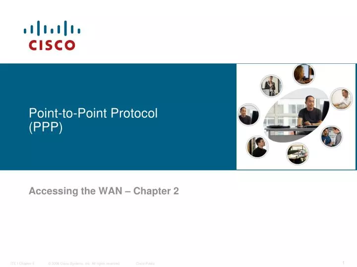 point to point protocol ppp