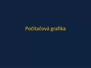 po ta ov grafika
