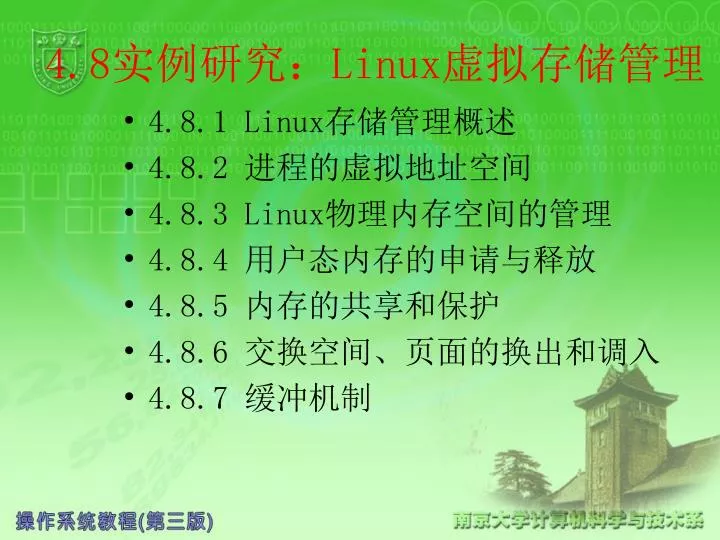 4 8 linux
