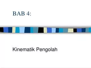 bab 4