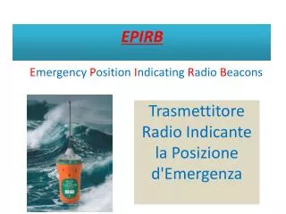 epirb