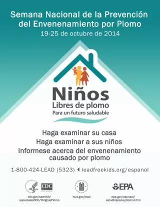 semana nacional de la prevenci n