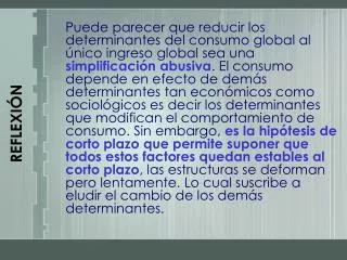 reflexi n