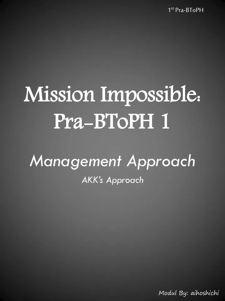 mission impo s sible pra btoph 1