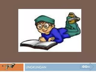 lingkungan