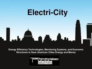 Electri-City
