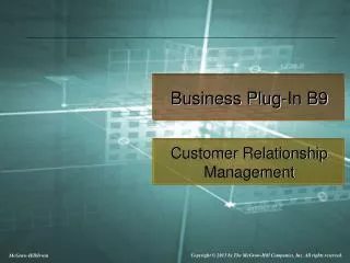 Business Plug-In B9