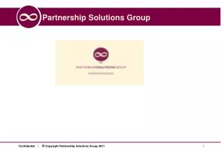 Partnership Solutions Group
