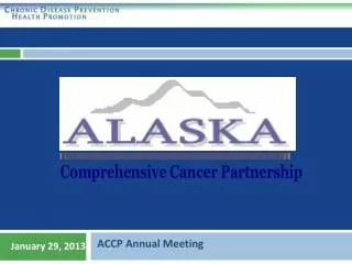 ACCP Annual Meeting