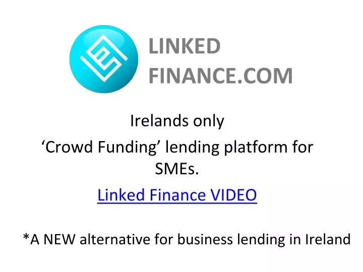 linked finance com