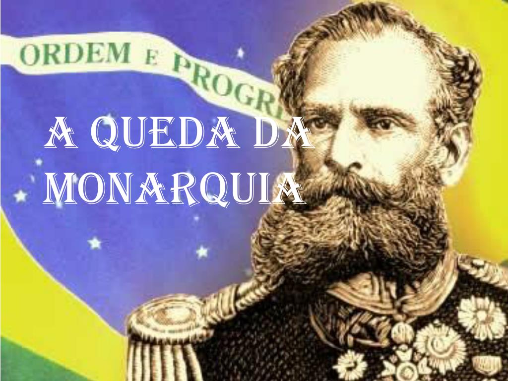 PPT - A QUEDA DA MONARQUIA PowerPoint Presentation, free download - ID ...