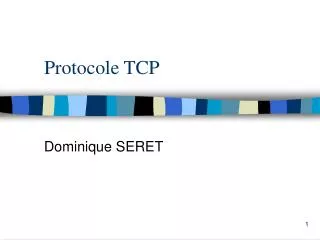 protocole tcp