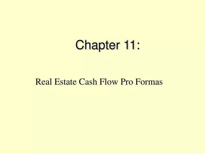 chapter 11