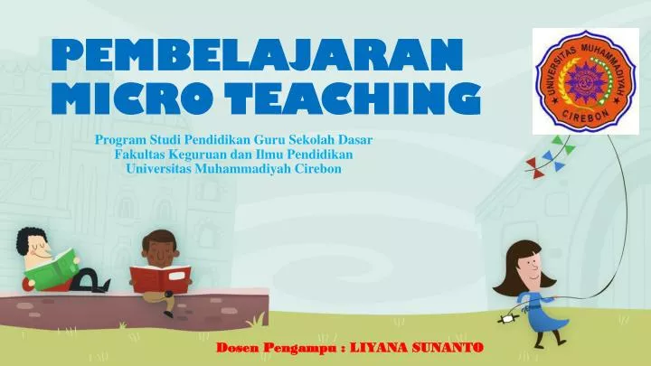 pembelajaran micro teaching