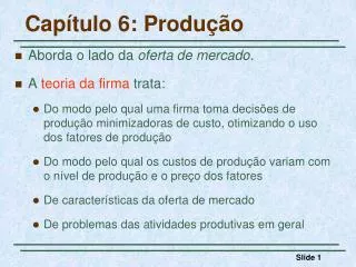 cap tulo 6 produ o