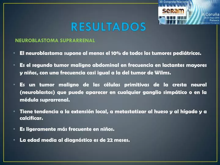 resultados