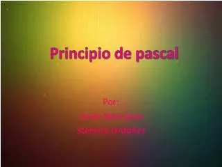 por javier nanclares s tefan a ordo ez