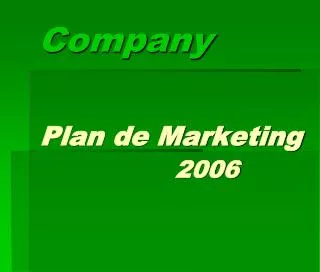 company