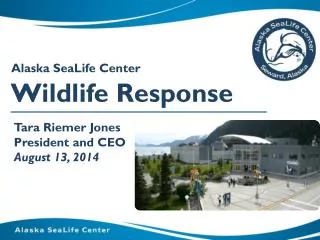 Wildlife Response