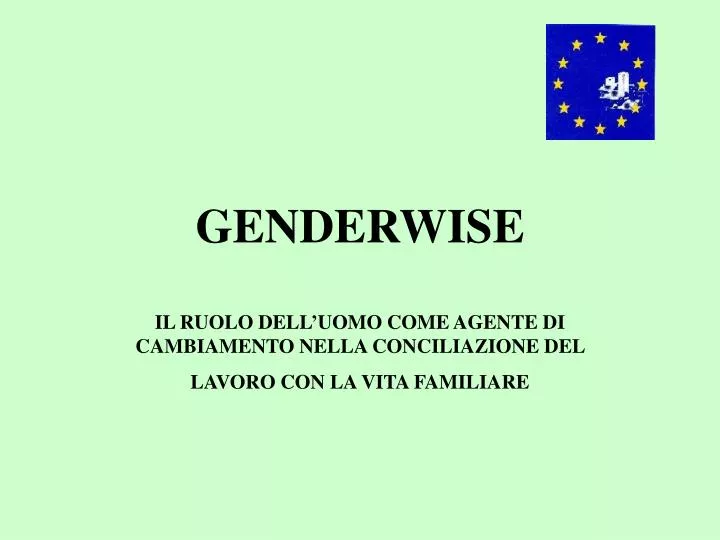 genderwise