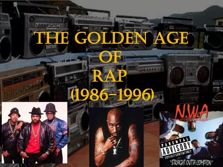 the golden age of rap 1986 1996