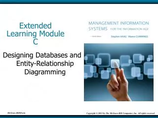 Extended Learning Module C