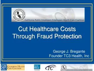 Cut Healthcare Costs Through Fraud Protection