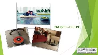xrobot ltd ru