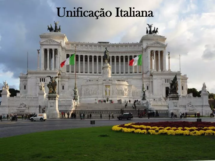 unifica o italiana